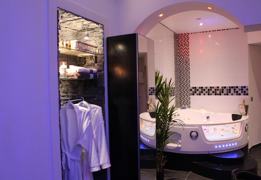 Le Love Spa Lyon Room photo